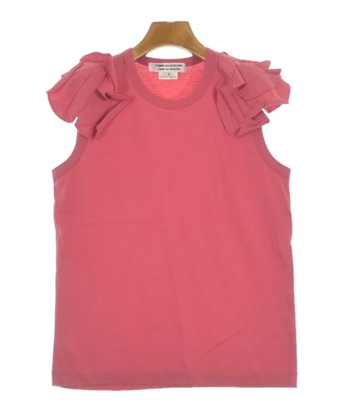 コムデギャルソンコムデギャルソン(COMME des GARCONS COMME des GARCONS)のCOMME des GARCONS COMME des GARCONS ノースリーブ