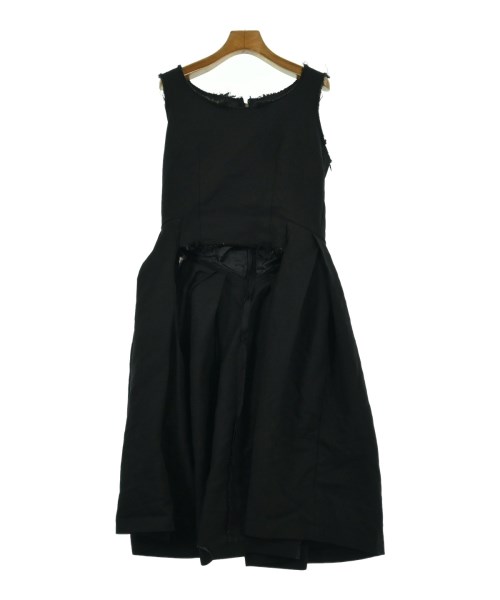 コムデギャルソンコムデギャルソン(COMME des GARCONS COMME des GARCONS)のCOMME des GARCONS COMME des GARCONS ワンピース