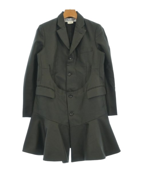 コムデギャルソンコムデギャルソン(COMME des GARCONS COMME des GARCONS)のCOMME des GARCONS COMME des GARCONS ジャケット（その他）