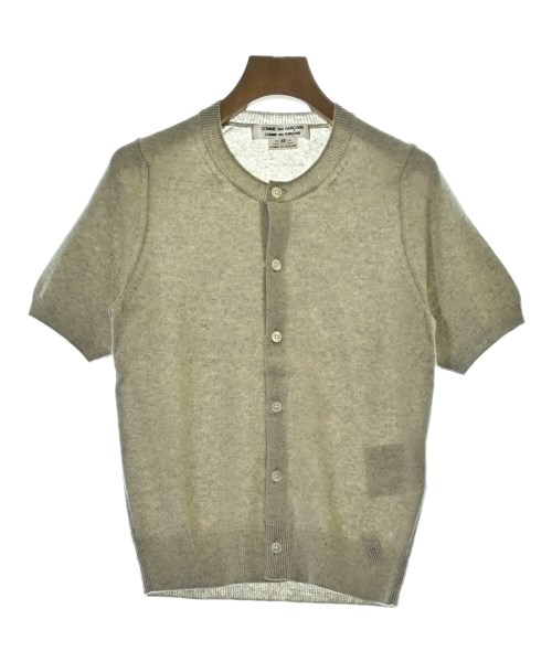 COMME des GARCONS COMME des GARCONS(コムデギャルソンコムデギャルソン)のニット・セーター サイズ:XS 30,400円