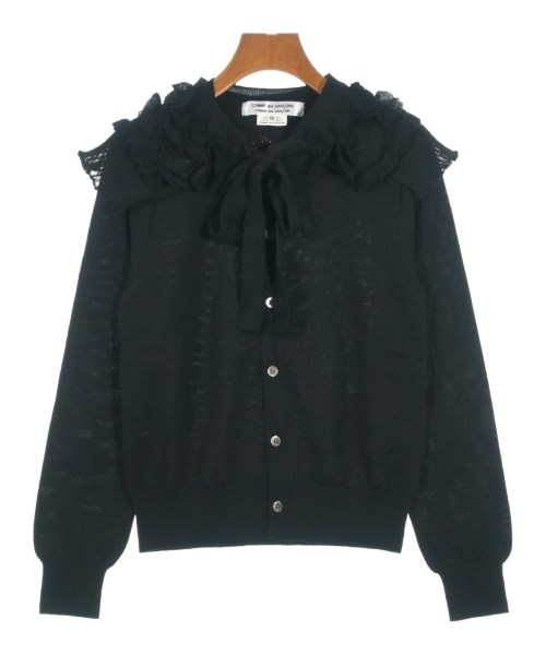 COMME des GARCONS COMME des GARCONS(コムデギャルソンコムデギャルソン)のカーディガン サイズ:XS 37,200円