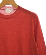 COMME des GARCONS COMME des GARCONS（コムデギャルソンコムデギャルソン）ニット・セーター 赤 サイズ:S レディース/2200605093119