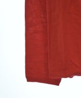 COMME des GARCONS COMME des GARCONS（コムデギャルソンコムデギャルソン）ニット・セーター 赤 サイズ:S レディース/2200605093119