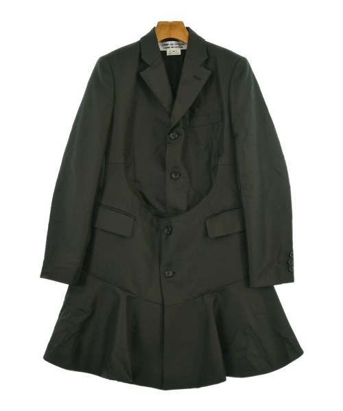 COMME des GARCONS COMME des GARCONS(コムデギャルソンコムデギャルソン)その他 黒 サイズ:XS/2200609601013