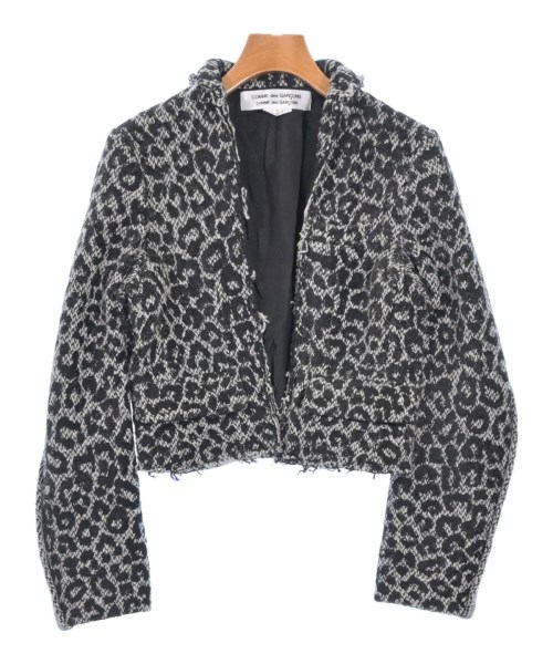 コムデギャルソンコムデギャルソン(COMME des GARCONS COMME des GARCONS)のCOMME des GARCONS COMME des GARCONS カジュアルジャケット