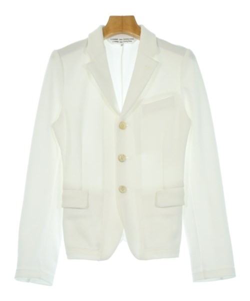 コムデギャルソンコムデギャルソン(COMME des GARCONS COMME des GARCONS)のCOMME des GARCONS COMME des GARCONS カジュアルジャケット