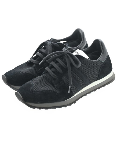 COMME des GARCONS COMME des GARCONS(コムデギャルソンコムデギャルソン)スニーカー 黒 サイズ:EU38(24.5cm位)/2200666945075