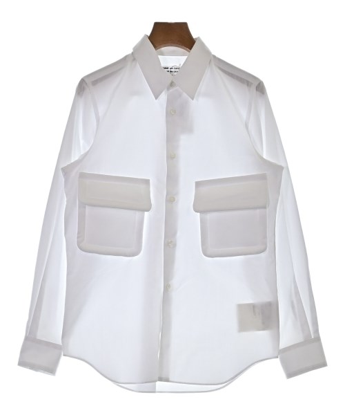 COMME des GARCONS COMME des GARCONS(コムデギャルソンコムデギャルソン)のブラウス サイズ:S 21,800円