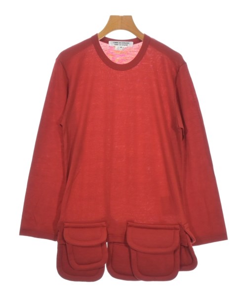COMME des GARCONS COMME des GARCONS(コムデギャルソンコムデギャルソン)のTシャツ・カットソー サイズ:XS 32,800円