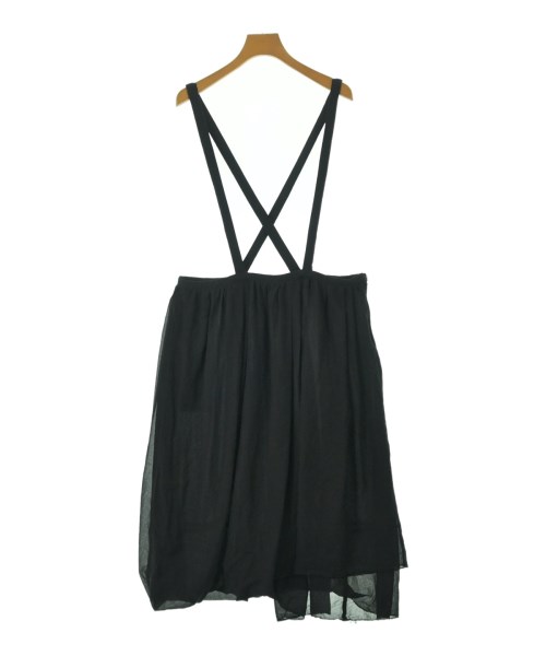 COMME des GARCONS COMME des GARCONS(コムデギャルソンコムデギャルソン)ワンピース 黒 サイズ:S/2200672544026