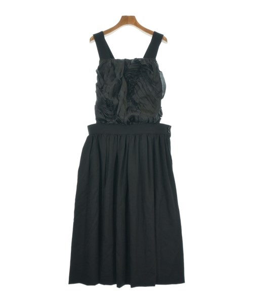 COMME des GARCONS COMME des GARCONS(コムデギャルソンコムデギャルソン)のワンピース サイズ:M 59,900円