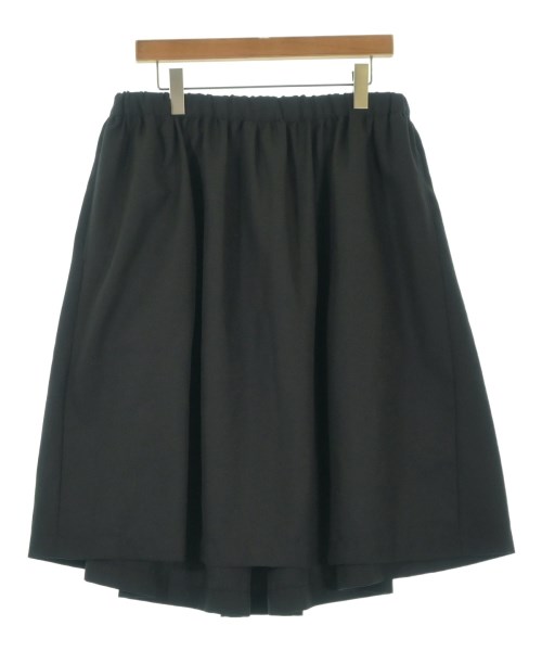 COMME des GARCONS COMME des GARCONS(コムデギャルソンコムデギャルソン)のひざ丈スカート サイズ:S 29,700円