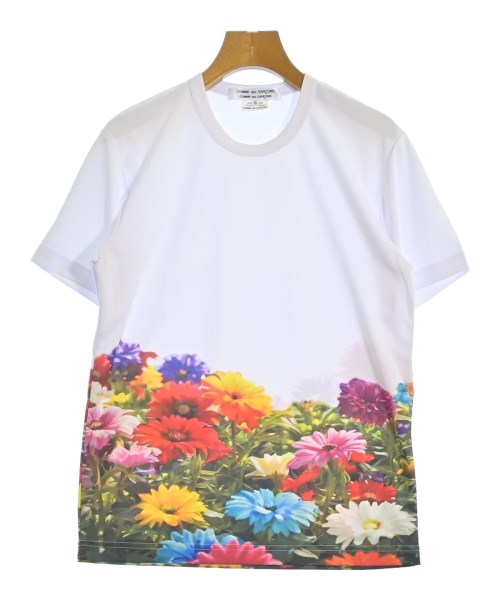 COMME des GARCONS COMME des GARCONS(コムデギャルソンコムデギャルソン)のTシャツ・カットソー サイズ:S 9,600円