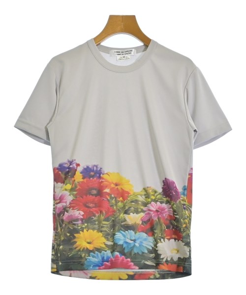 COMME des GARCONS COMME des GARCONS(コムデギャルソンコムデギャルソン)のTシャツ・カットソー サイズ:XS 9,600円