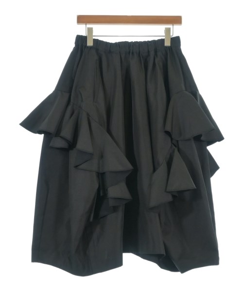 COMME des GARCONS COMME des GARCONS(コムデギャルソンコムデギャルソン)のロング・マキシ丈スカート サイズ:S 48,600円
