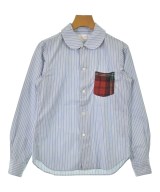 COMME des GARCONS COMME des GARCONS カジュアルシャツ