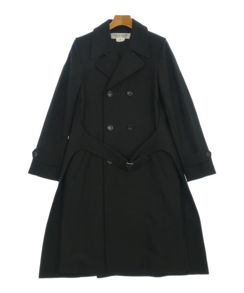 COMME des GARCONS COMME des GARCONS(コムデギャルソンコムデギャルソン)その他 黒 サイズ:XS/2200674758124