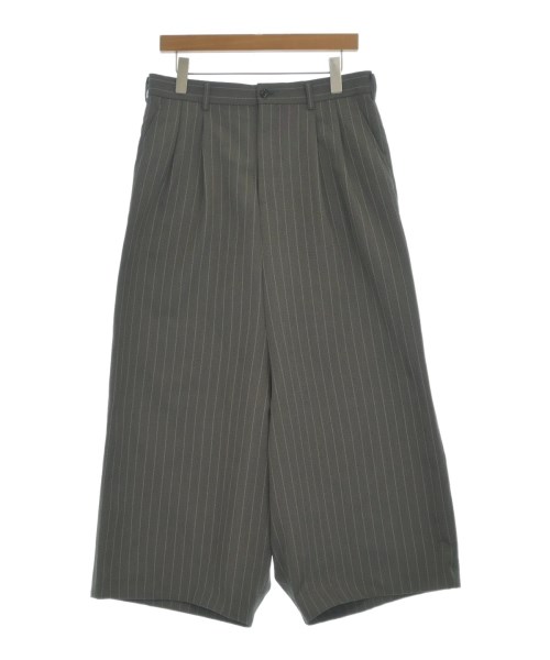 COMME des GARCONS COMME des GARCONS(コムデギャルソンコムデギャルソン)その他 グレー サイズ:M/2200675847018