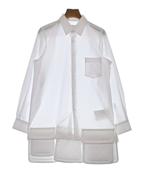 COMME des GARCONS COMME des GARCONS(コムデギャルソンコムデギャルソン)のカジュアルシャツ サイズ:S 24,600円