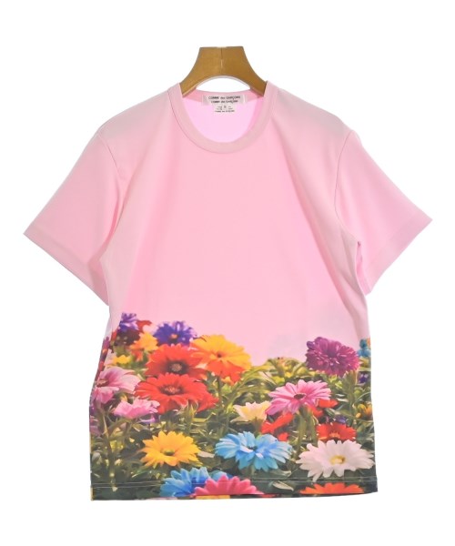 COMME des GARCONS COMME des GARCONS(コムデギャルソンコムデギャルソン)のTシャツ・カットソー サイズ:S 9,600円