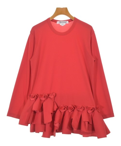 COMME des GARCONS COMME des GARCONS(コムデギャルソンコムデギャルソン)のTシャツ・カットソー サイズ:XS 21,800円