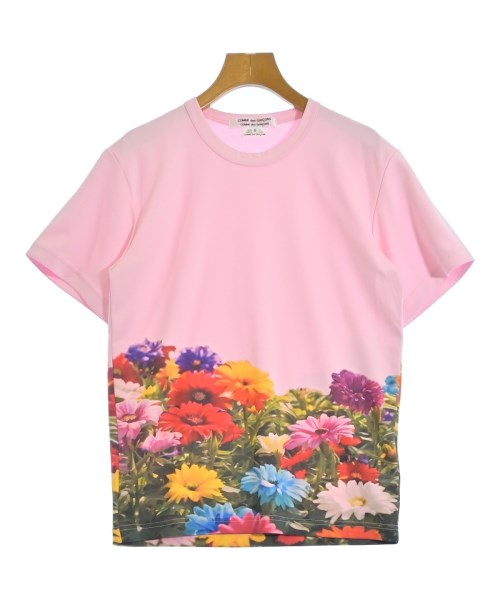 COMME des GARCONS COMME des GARCONS(コムデギャルソンコムデギャルソン)のTシャツ・カットソー サイズ:S 9,600円