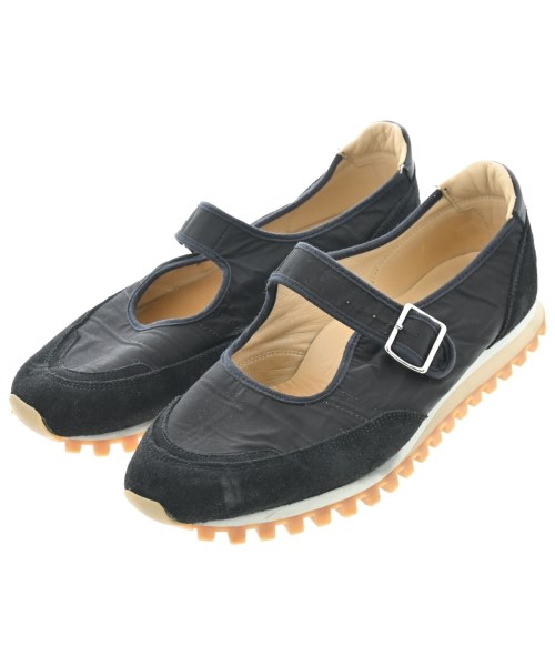 COMME des GARCONS COMME des GARCONS(コムデギャルソンコムデギャルソン)スニーカー 黒 サイズ:EU40(28.5cm位)/2200677012070