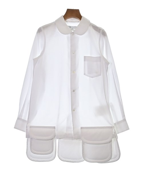 COMME des GARCONS COMME des GARCONS(コムデギャルソンコムデギャルソン)のカジュアルシャツ サイズ:XS 31,400円