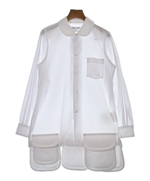 COMME des GARCONS COMME des GARCONS(コムデギャルソンコムデギャルソン)のカジュアルシャツ サイズ:S 31,400円