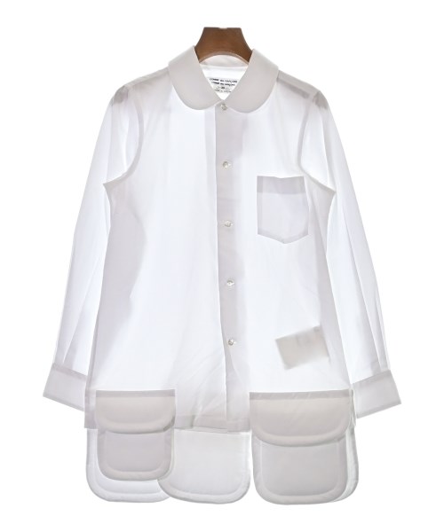 COMME des GARCONS COMME des GARCONS(コムデギャルソンコムデギャルソン)のカジュアルシャツ サイズ:XS 31,400円