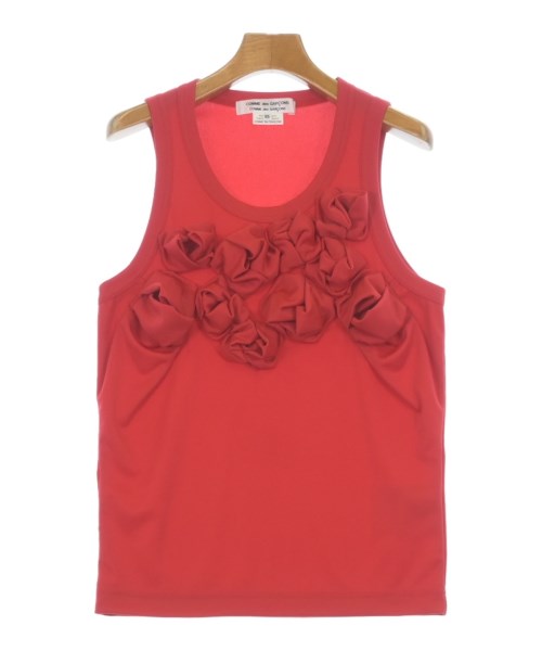 COMME des GARCONS COMME des GARCONS(コムデギャルソンコムデギャルソン)のノースリーブ サイズ:XS 20,400円