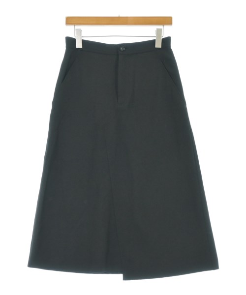 COMME des GARCONS COMME des GARCONS(コムデギャルソンコムデギャルソン)のロング・マキシ丈スカート サイズ:S 23,600円