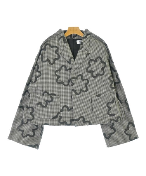 COMME des GARCONS COMME des GARCONS(コムデギャルソンコムデギャルソン)のカジュアルジャケット サイズ:M 54,300円