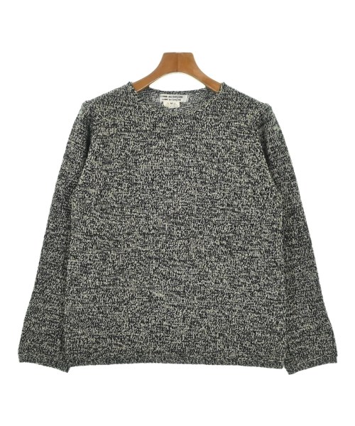COMME des GARCONS COMME des GARCONS(コムデギャルソンコムデギャルソン)ニット・セーター その他（柄物・カラフル） サイズ:M/2200680475015