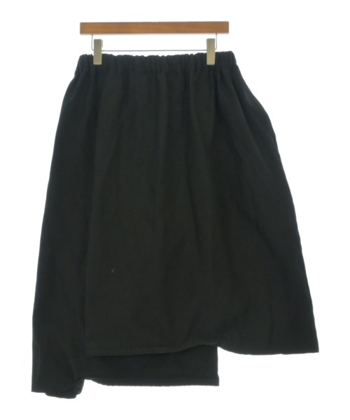 COMME des GARCONS COMME des GARCONS(コムデギャルソンコムデギャルソン)その他 黒 サイズ:XS/2200680991096