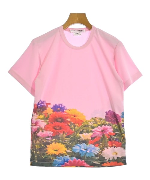 COMME des GARCONS COMME des GARCONS(コムデギャルソンコムデギャルソン)のTシャツ・カットソー サイズ:XS 9,600円