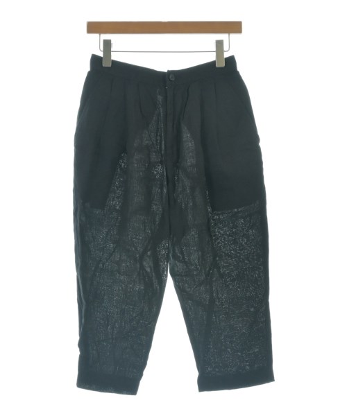 COMME des GARCONS COMME des GARCONS(コムデギャルソンコムデギャルソン)その他 黒 サイズ:XS/2200681868328