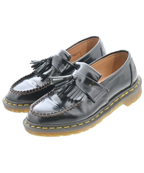 COMME des GARCONS COMME des GARCONS(コムデギャルソンコムデギャルソン)ビジネス・ドレスシューズ 黒 サイズ:UK5(23.5cm位)/2200693293057