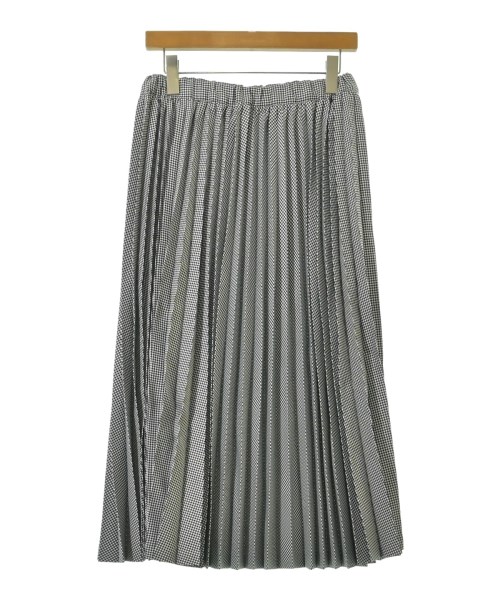 COMME des GARCONS COMME des GARCONS(コムデギャルソンコムデギャルソン)のロング・マキシ丈スカート サイズ:-(M位) 61,200円