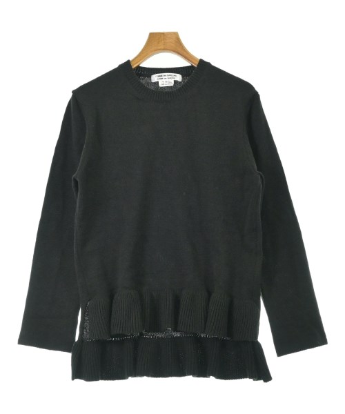 コムデギャルソンコムデギャルソン(COMME des GARCONS COMME des GARCONS)のCOMME des GARCONS COMME des GARCONS ニット・セーター
