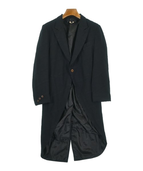 COMME des GARCONS COMME des GARCONS(コムデギャルソンコムデギャルソン)カジュアルジャケット 紺 サイズ:XS/2200696305108