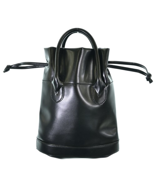 COMME des GARCONS COMME des GARCONS（コムデギャルソンコムデギャルソン）ハンドバッグ 黒 サイズ:- レディース/2200696965166