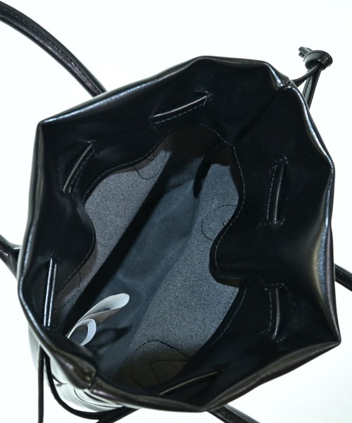 COMME des GARCONS COMME des GARCONS（コムデギャルソンコムデギャルソン）ハンドバッグ 黒 サイズ:- レディース/2200696965166