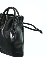 COMME des GARCONS COMME des GARCONS（コムデギャルソンコムデギャルソン）ハンドバッグ 黒 サイズ:- レディース/2200696965166