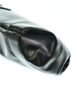 COMME des GARCONS COMME des GARCONS（コムデギャルソンコムデギャルソン）ハンドバッグ 黒 サイズ:- レディース/2200696965166