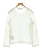 COMME des GARCONS COMME des GARCONS（コムデギャルソンコムデギャルソン）Tシャツ・カットソー 白 サイズ:XS レディース/2200695728144