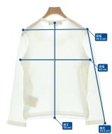 COMME des GARCONS COMME des GARCONS（コムデギャルソンコムデギャルソン）Tシャツ・カットソー 白 サイズ:XS レディース/2200695728144