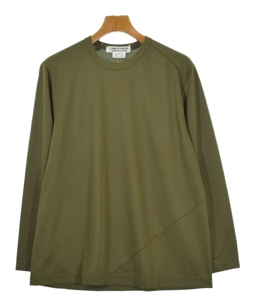 COMME des GARCONS COMME des GARCONS(コムデギャルソンコムデギャルソン)のTシャツ・カットソー サイズ:S 13,800円