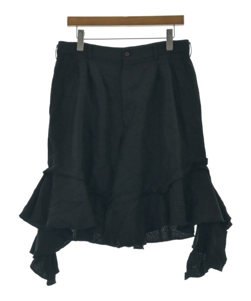 コムデギャルソンコムデギャルソン(COMME des GARCONS COMME des GARCONS)のCOMME des GARCONS COMME des GARCONS クロップドパンツ