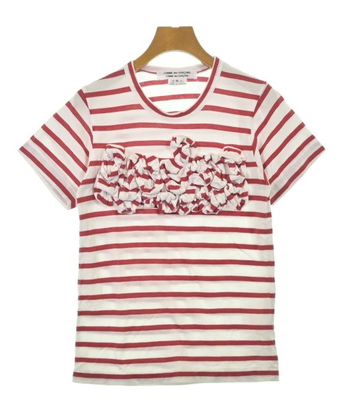 コムデギャルソンコムデギャルソン(COMME des GARCONS COMME des GARCONS)のCOMME des GARCONS COMME des GARCONS Tシャツ・カットソー